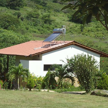 Paysage Cache Villa Esteli Exterior photo