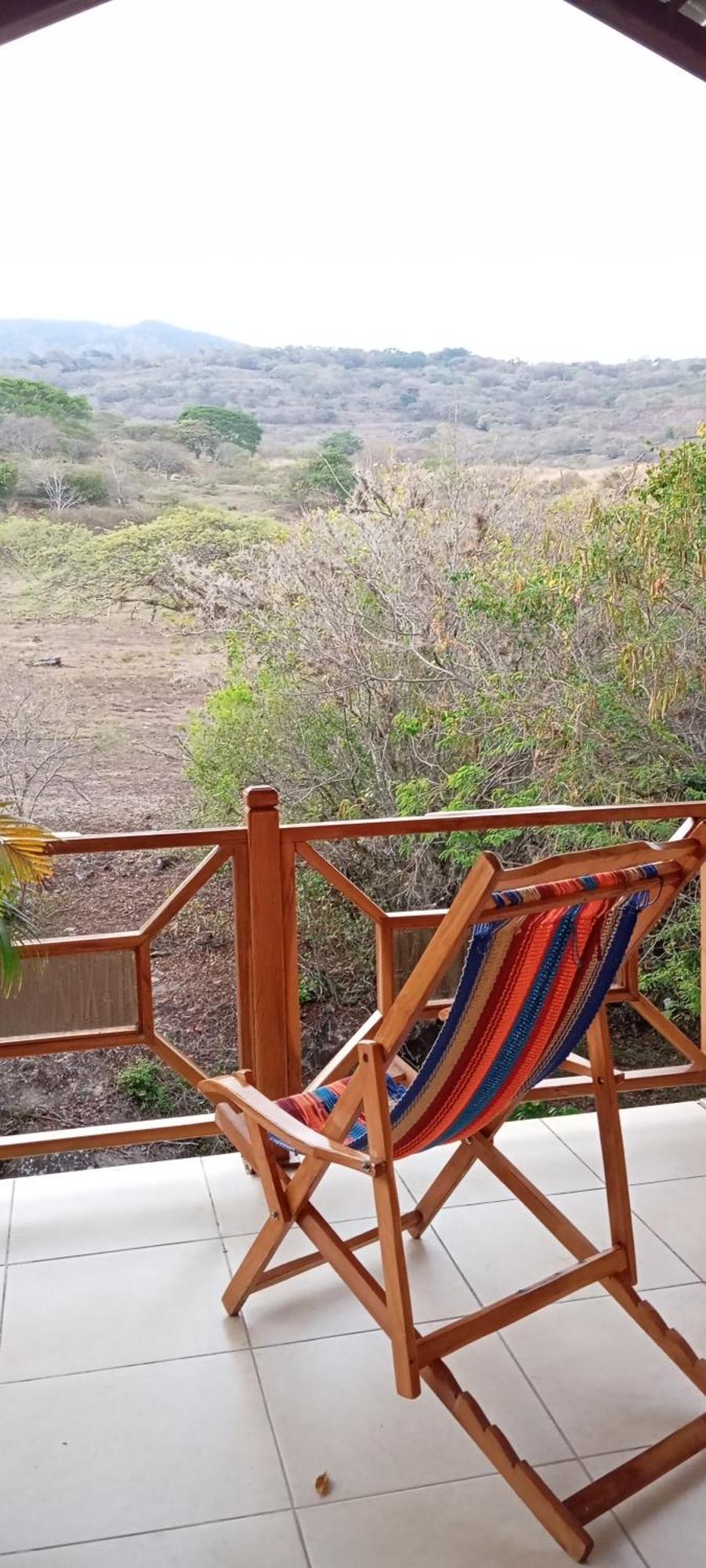 Paysage Cache Villa Esteli Exterior photo