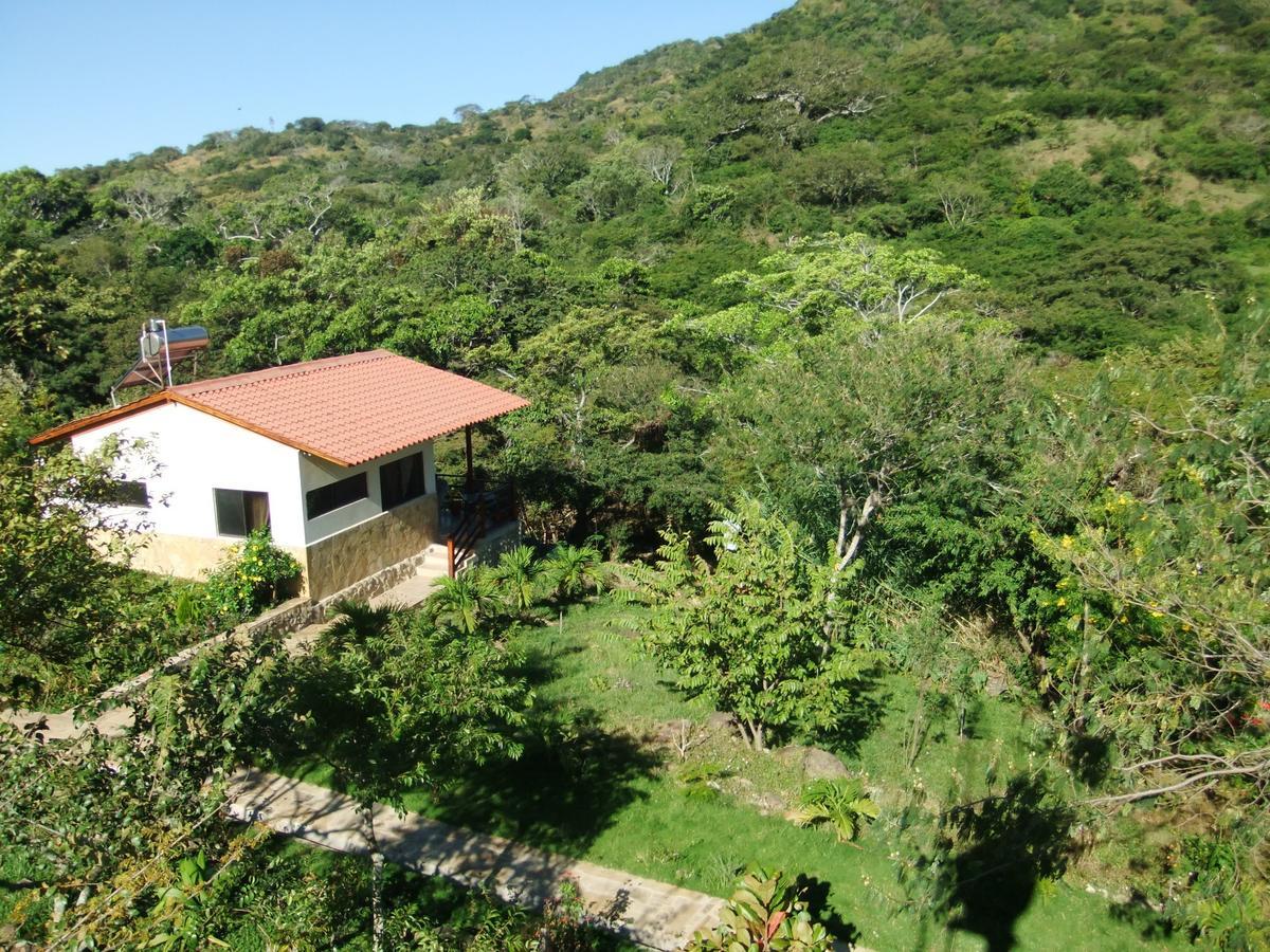 Paysage Cache Villa Esteli Room photo