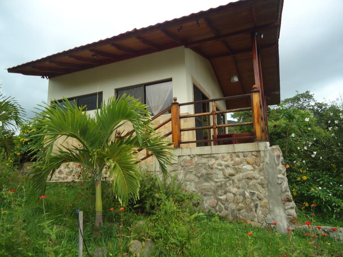 Paysage Cache Villa Esteli Exterior photo
