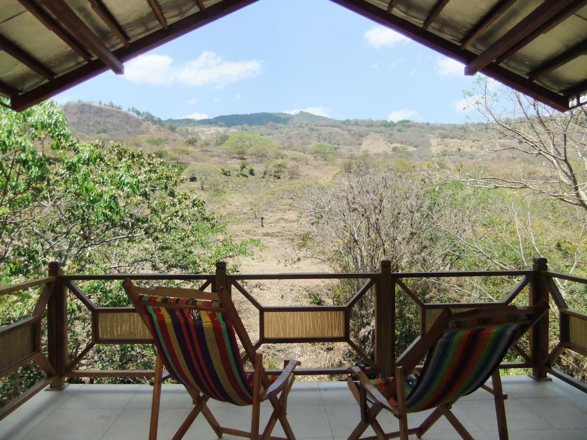 Paysage Cache Villa Esteli Exterior photo